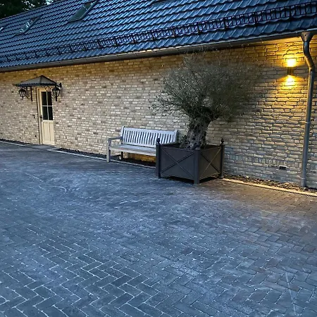 Ferienhaeuser Zinke Krauschwitz Buitenkant foto