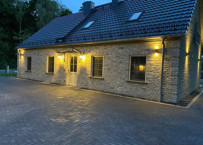 Ferienhäuser Zinke