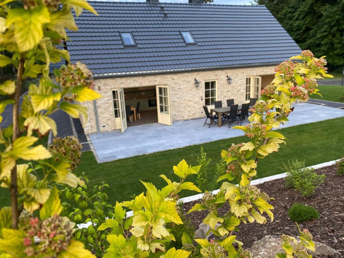 Zinke Villa