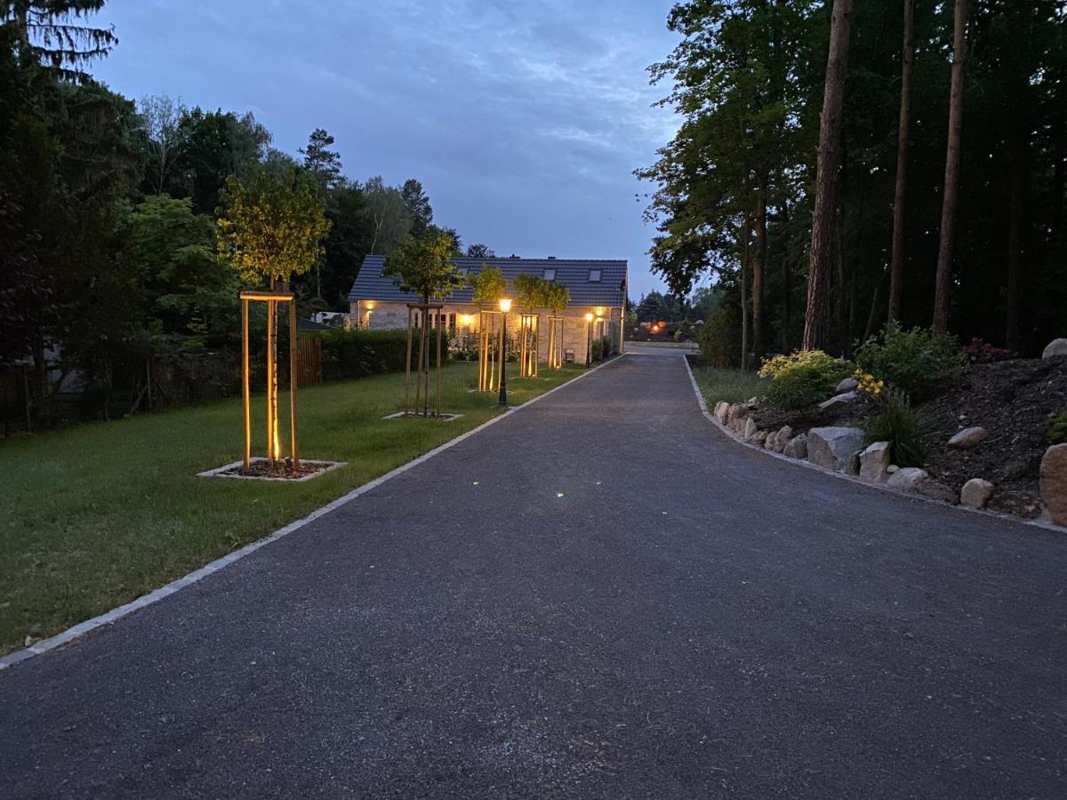 Ferienhaeuser Zinke Villa *