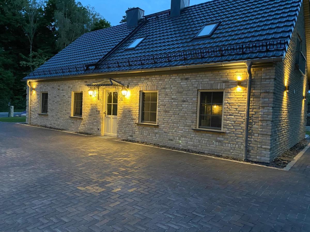 Zinke Villa Krauschwitz