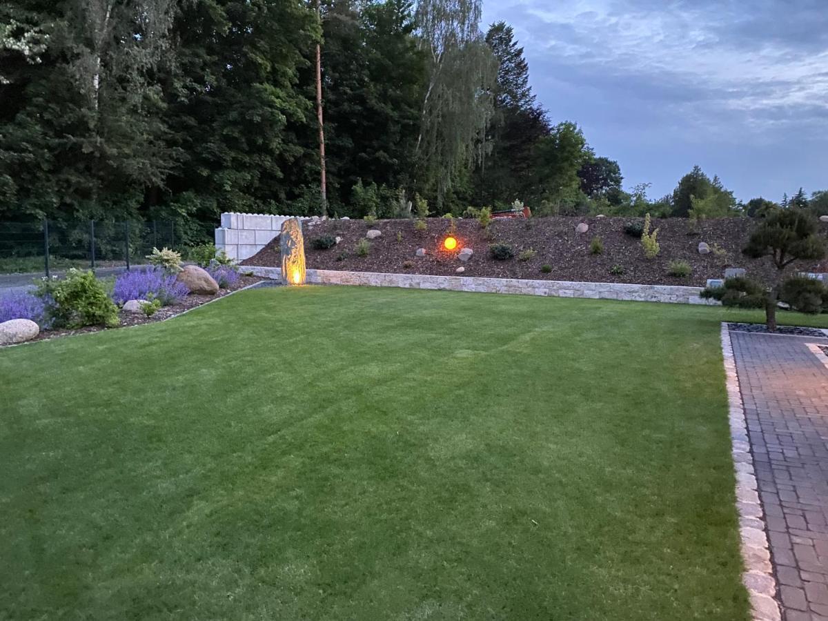 Villa Zinke *
