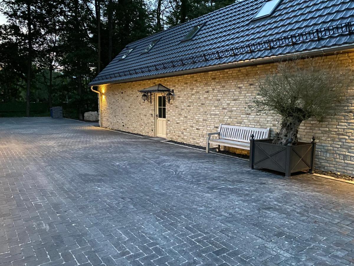 Villa Ferienhaeuser Zinke Krauschwitz