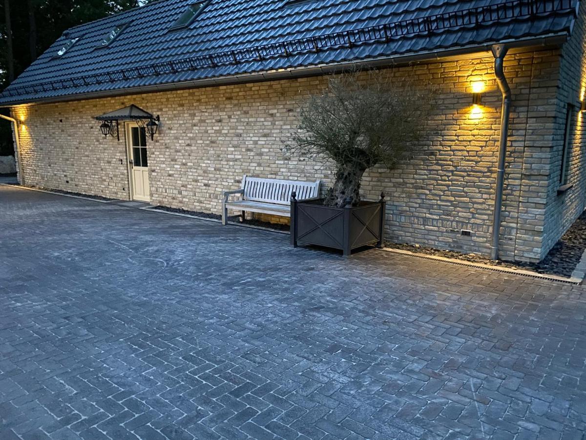 Ferienhaeuser Zinke Krauschwitz