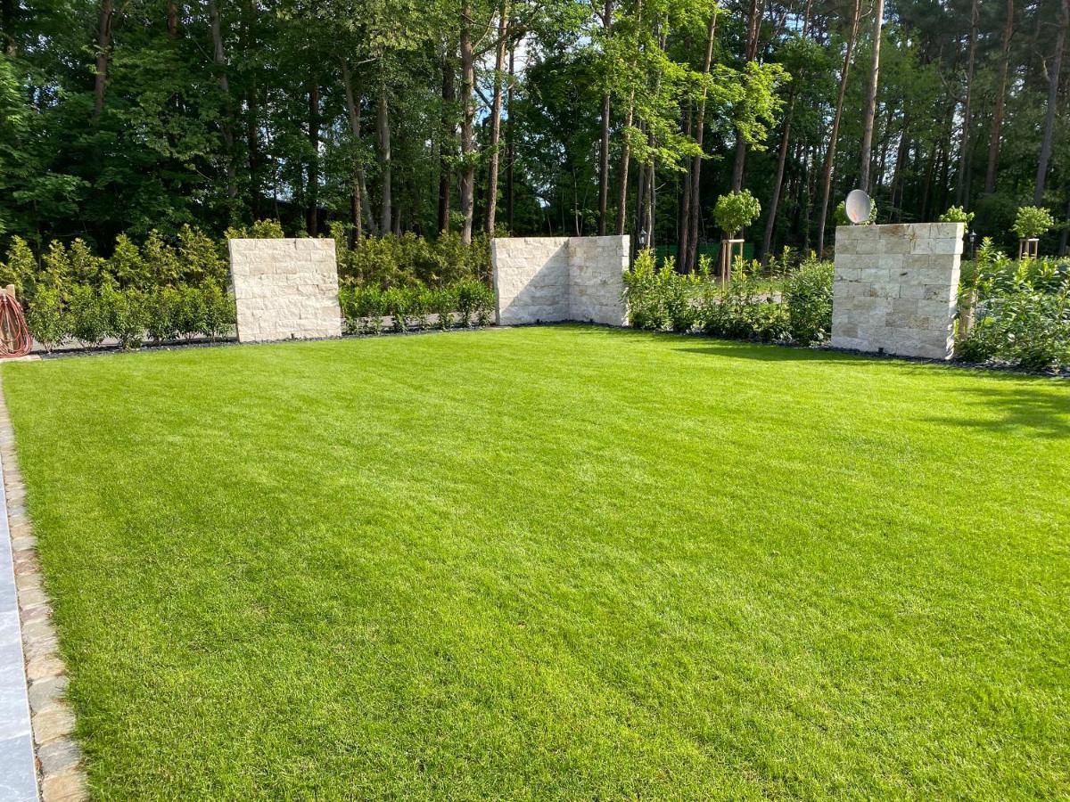 Ferienhaeuser Zinke Villa *